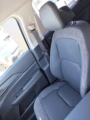 Kia EV5 81 kWh Earth 4x4