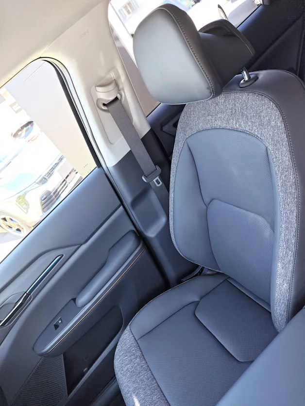 Kia EV5 81 kWh Earth 4x4