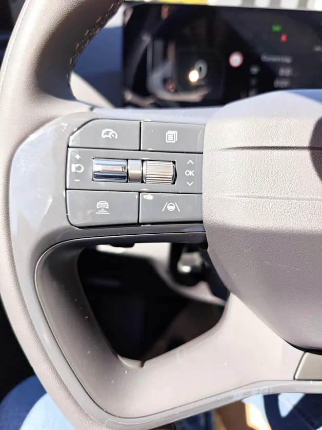 Kia EV5 81 kWh Earth 4x4