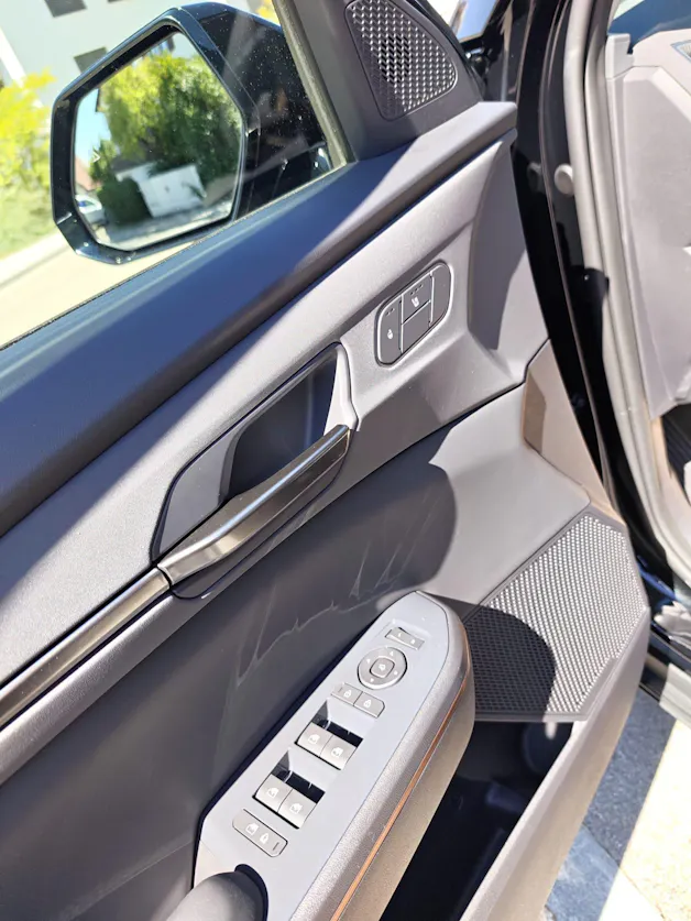 Kia EV5 81 kWh Earth 4x4