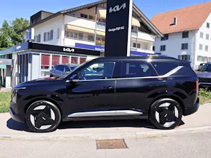 Kia EV5 81 kWh Earth 4x4