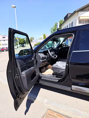 Kia EV5 81 kWh Earth 4x4
