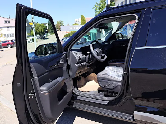 Kia EV5 81 kWh Earth 4x4