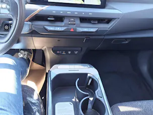 Kia EV5 81 kWh Earth 4x4