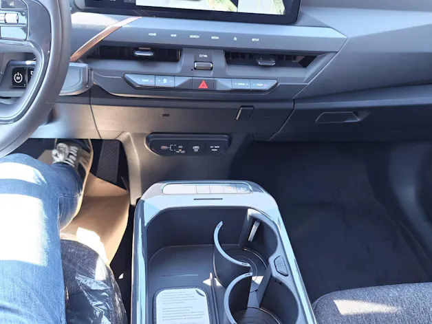 Kia EV5 81 kWh Earth 4x4