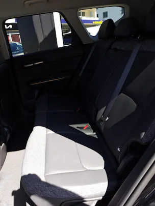 Kia EV5 81 kWh Earth 4x4