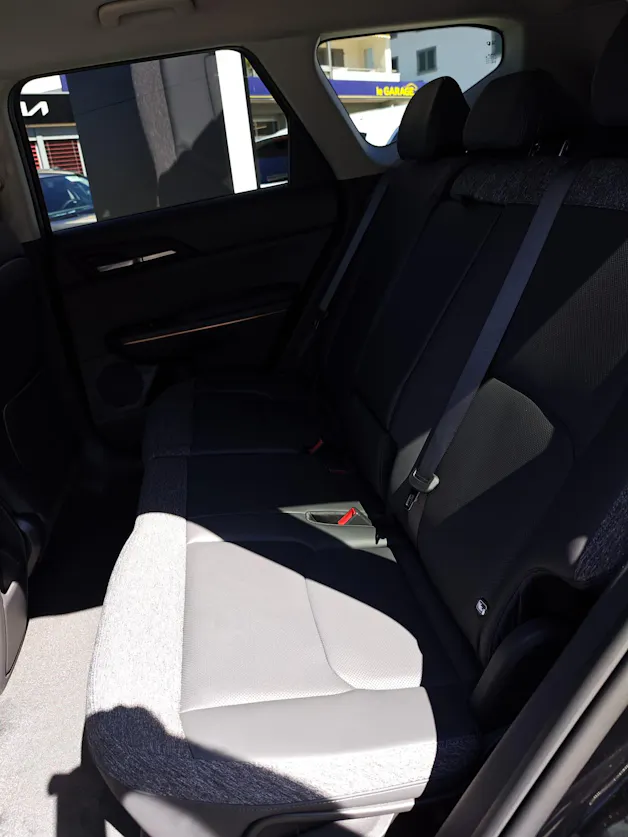 Kia EV5 81 kWh Earth 4x4