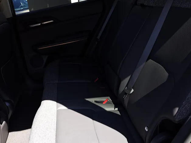Kia EV5 81 kWh Earth 4x4