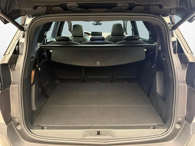 PEUGEOT 5008 1.6 PureTech GT Pack