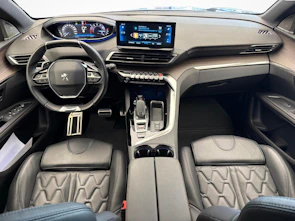 immagine del veicolo PEUGEOT 5008 1.6 PureTech GT Pack