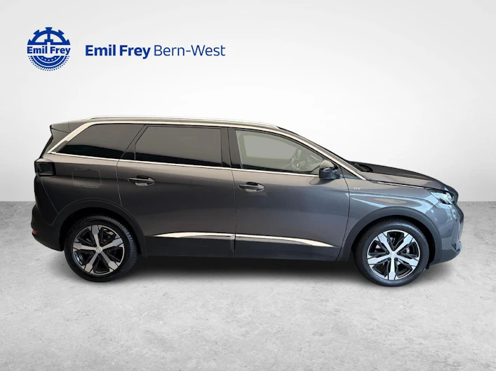 immagine del veicolo PEUGEOT 5008