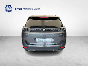 PEUGEOT 5008 1.6 PureTech GT Pack