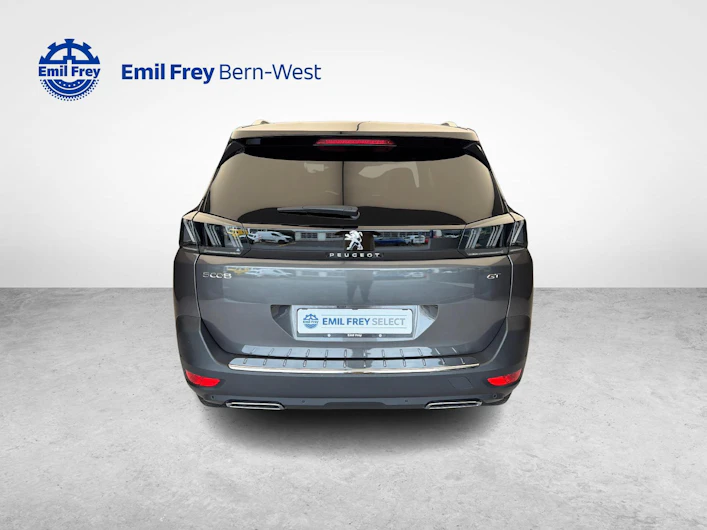 immagine del veicolo PEUGEOT 5008