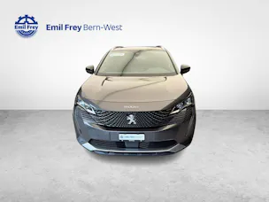 PEUGEOT 5008 1.6 PureTech GT Pack
