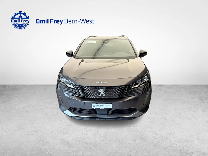 immagine del veicolo PEUGEOT 5008