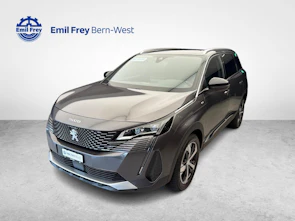 immagine del veicolo PEUGEOT 5008 1.6 PureTech GT Pack