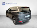 PEUGEOT 5008 1.6 PureTech GT Pack