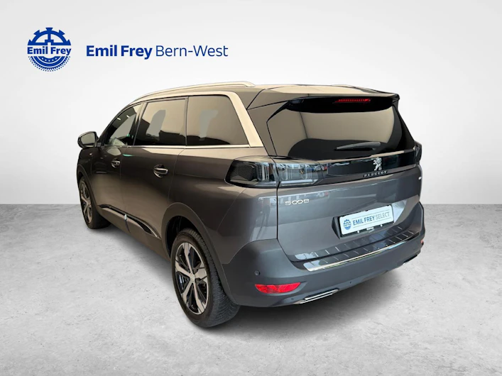 immagine del veicolo PEUGEOT 5008