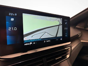 immagine del veicolo PEUGEOT 5008 1.6 PureTech GT Pack