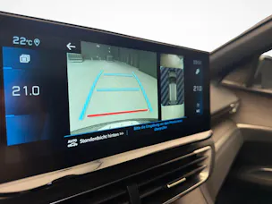 PEUGEOT 5008 1.6 PureTech GT Pack