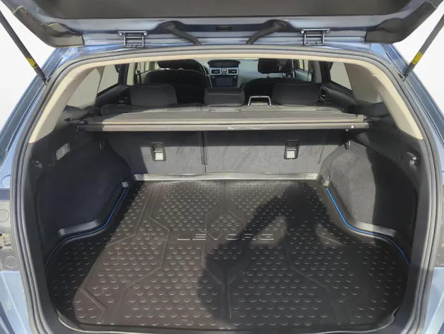 Subaru Levorg 1.6 DIT Swiss