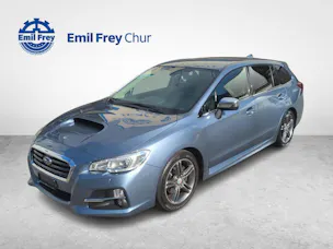 Subaru Levorg 1.6 DIT Swiss