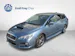 Subaru Levorg 1.6 DIT Swiss