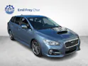 Subaru Levorg 1.6 DIT Swiss