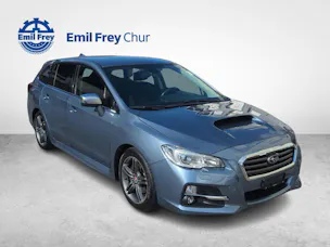 Subaru Levorg 1.6 DIT Swiss