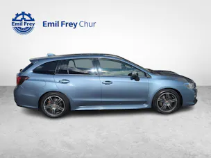 Subaru Levorg 1.6 DIT Swiss