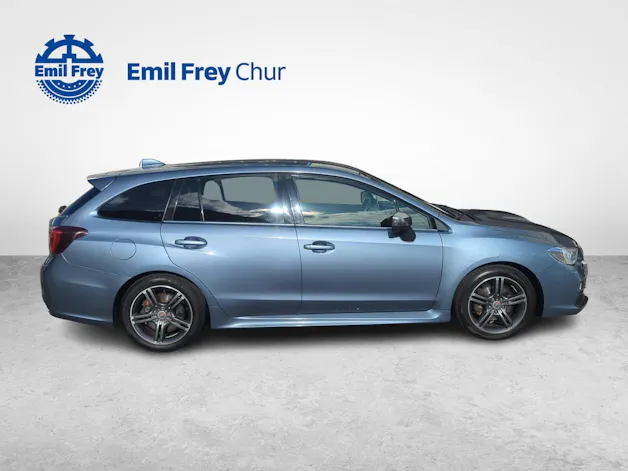 Subaru Levorg 1.6 DIT Swiss