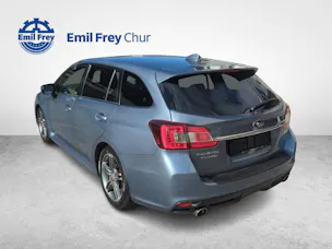 Subaru Levorg 1.6 DIT Swiss