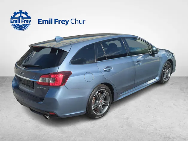 Subaru Levorg 1.6 DIT Swiss