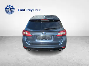 Subaru Levorg 1.6 DIT Swiss
