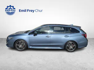 Subaru Levorg 1.6 DIT Swiss