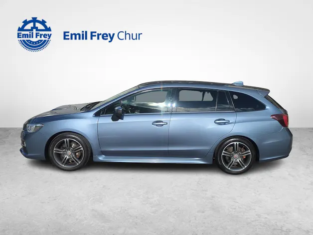 Subaru Levorg 1.6 DIT Swiss