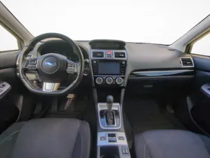 Subaru Levorg 1.6 DIT Swiss