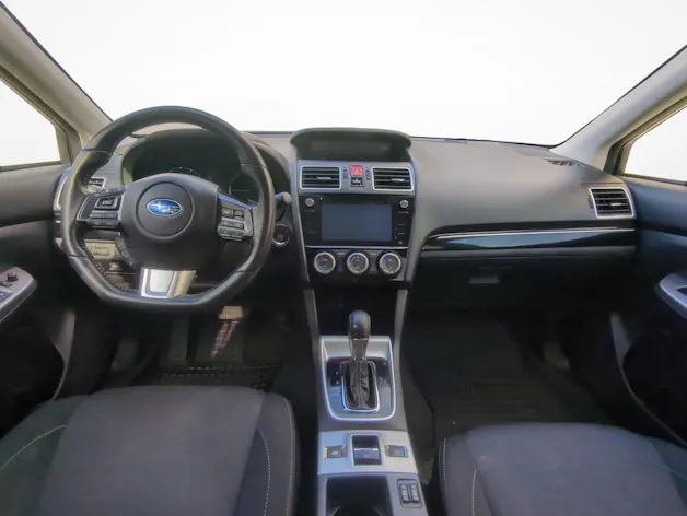 Subaru Levorg 1.6 DIT Swiss