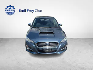 Subaru Levorg 1.6 DIT Swiss
