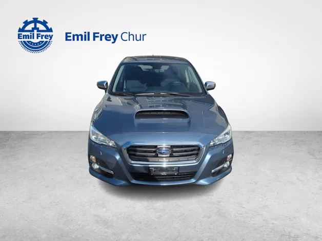 Subaru Levorg 1.6 DIT Swiss