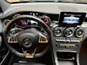 Mercedes-Benz GLC 63 AMG 4m+ Coupé