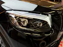 Mercedes-Benz GLC 63 AMG 4m+ Coupé