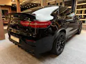 Mercedes-Benz GLC 63 AMG 4m+ Coupé