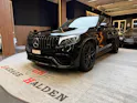 Mercedes-Benz GLC 63 AMG 4m+ Coupé