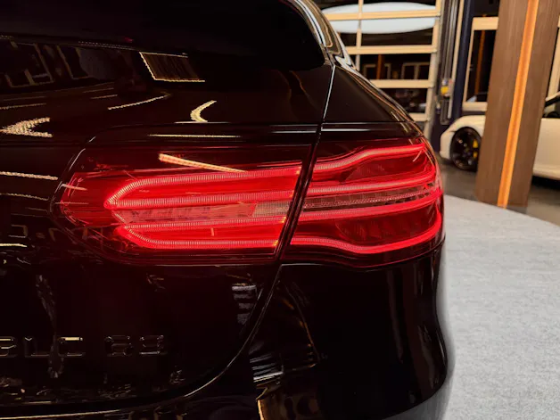Mercedes-Benz GLC 63 AMG 4m+ Coupé