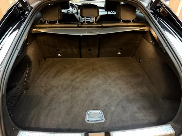 Mercedes-Benz GLC 63 AMG 4m+ Coupé