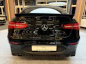 Mercedes-Benz GLC 63 AMG 4m+ Coupé