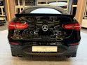 Mercedes-Benz GLC 63 AMG 4m+ Coupé