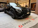 Mercedes-Benz GLC 63 AMG 4m+ Coupé