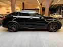 Mercedes-Benz GLC 63 AMG 4m+ Coupé